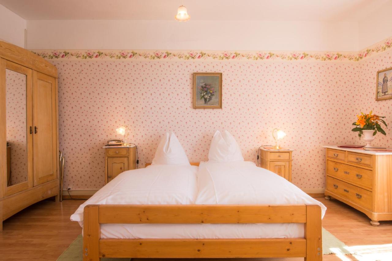 Historic Falken 3* Wengen